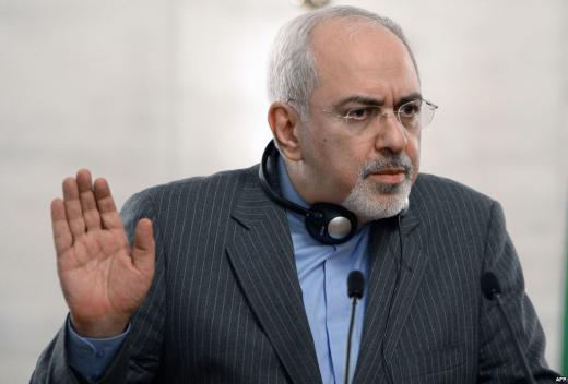 ✅ ظریف: برجام توافق نامه‌ای منطقی است اما چنین نیست که ایران گزینه دیگری نداشته باشد